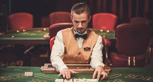 Онлайн казино Leebet Casino
