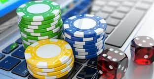 Онлайн казино Vulkan Russia Casino